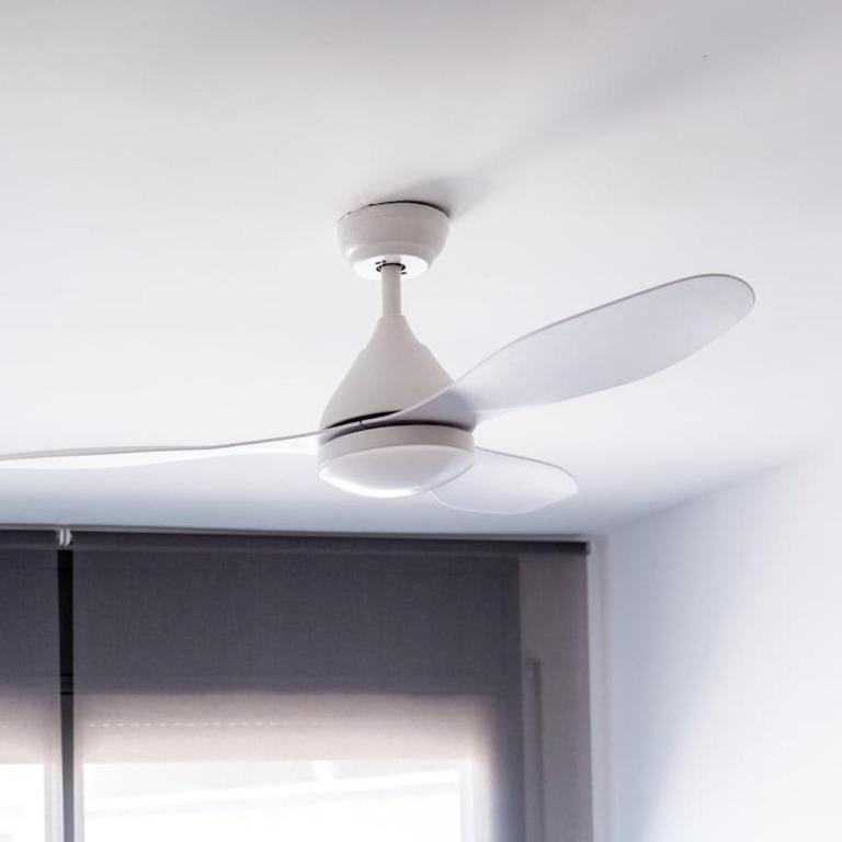 Dúplex per a 6 amb terrassa · Blanes - Apartamento de 3 dormitorios - 16