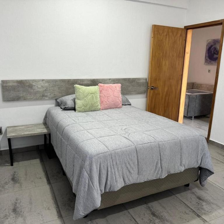 The most enjoyable apartment! - Three-Bedroom Apartment - 17