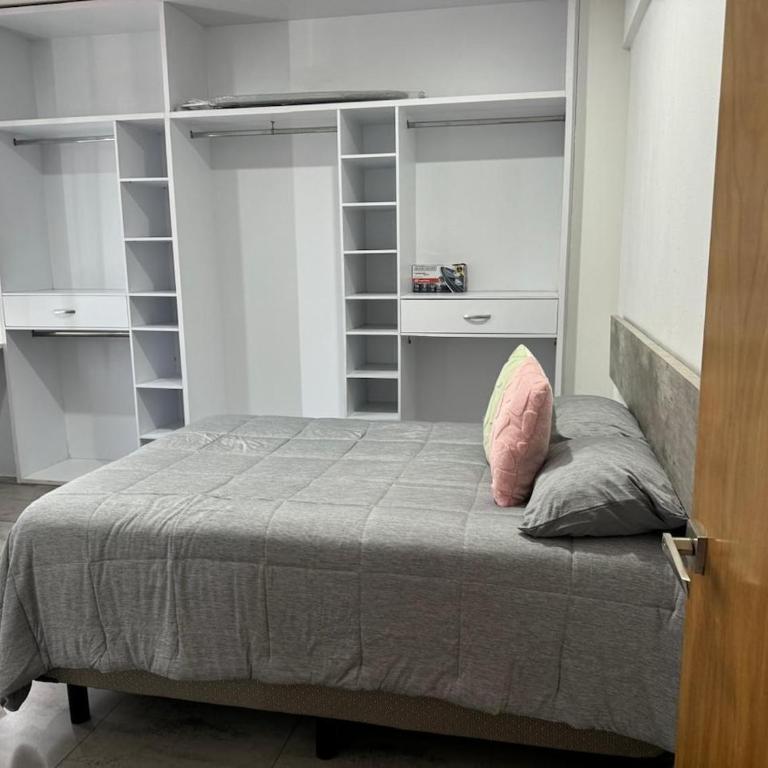 The most enjoyable apartment! - Three-Bedroom Apartment - 18
