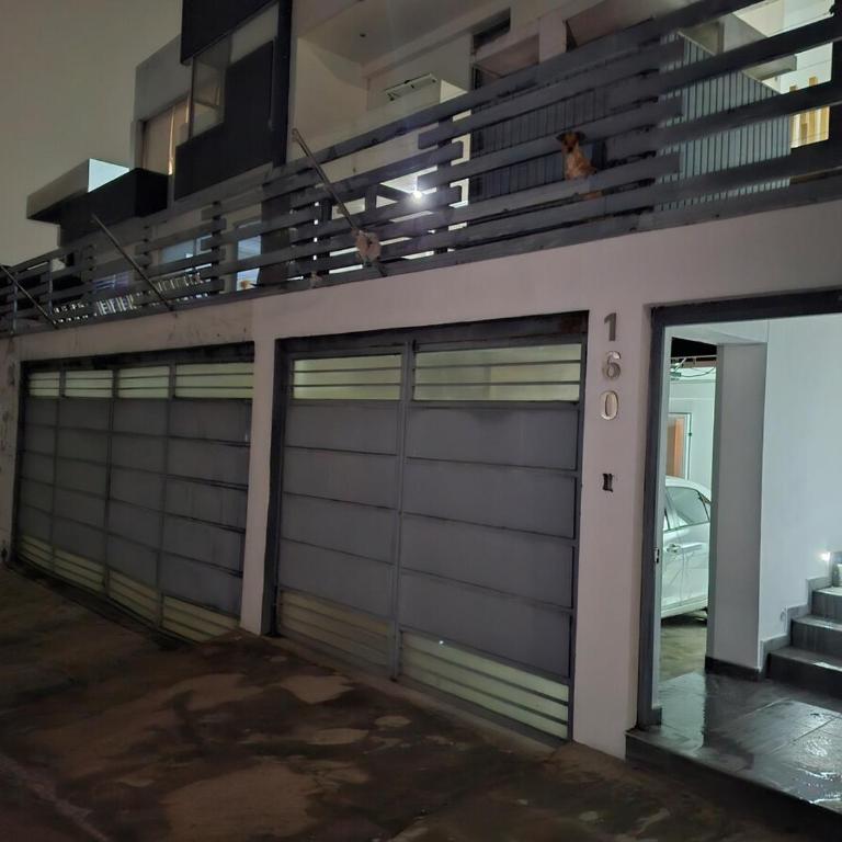 The most enjoyable apartment! - Three-Bedroom Apartment - 20