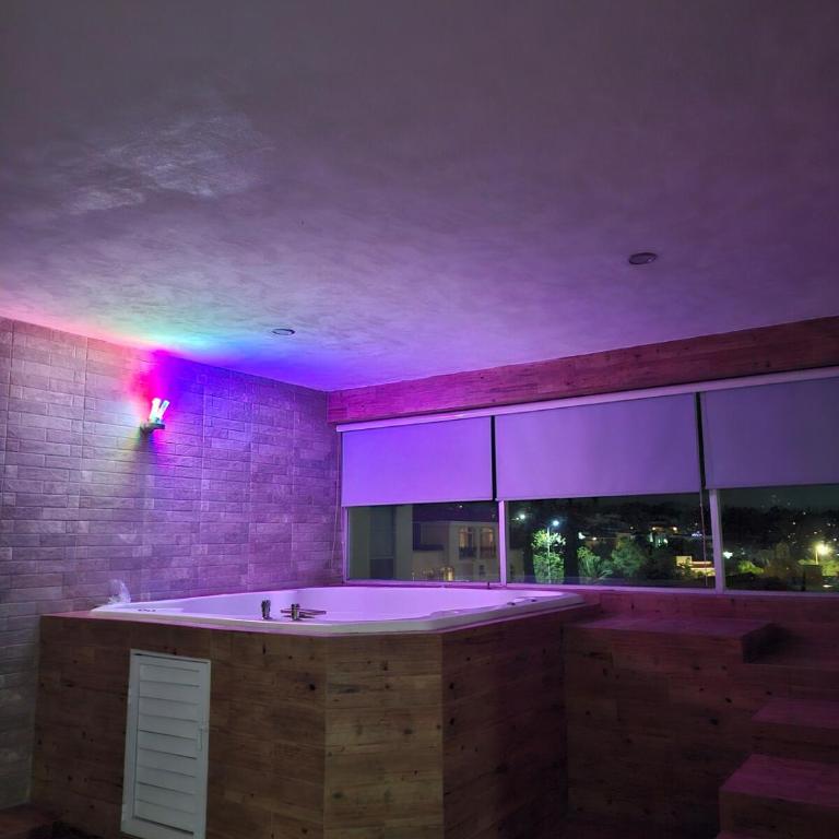The most enjoyable apartment! - Three-Bedroom Apartment - 21