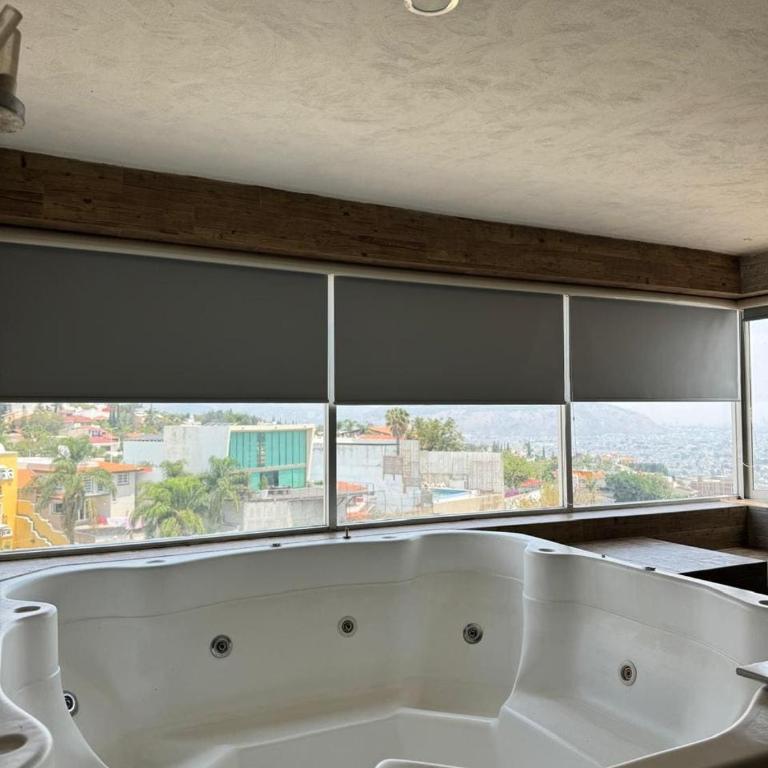 The most enjoyable apartment! - Three-Bedroom Apartment - 25
