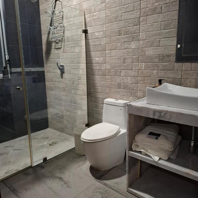 The most enjoyable apartment! - Three-Bedroom Apartment - 26