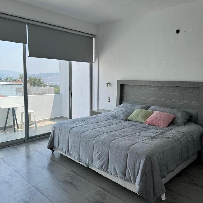 The most enjoyable apartment! - Three-Bedroom Apartment - 27