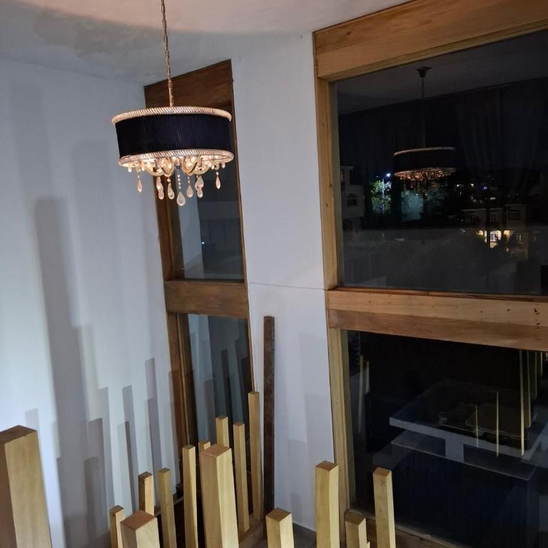 The most enjoyable apartment! - Three-Bedroom Apartment - 28