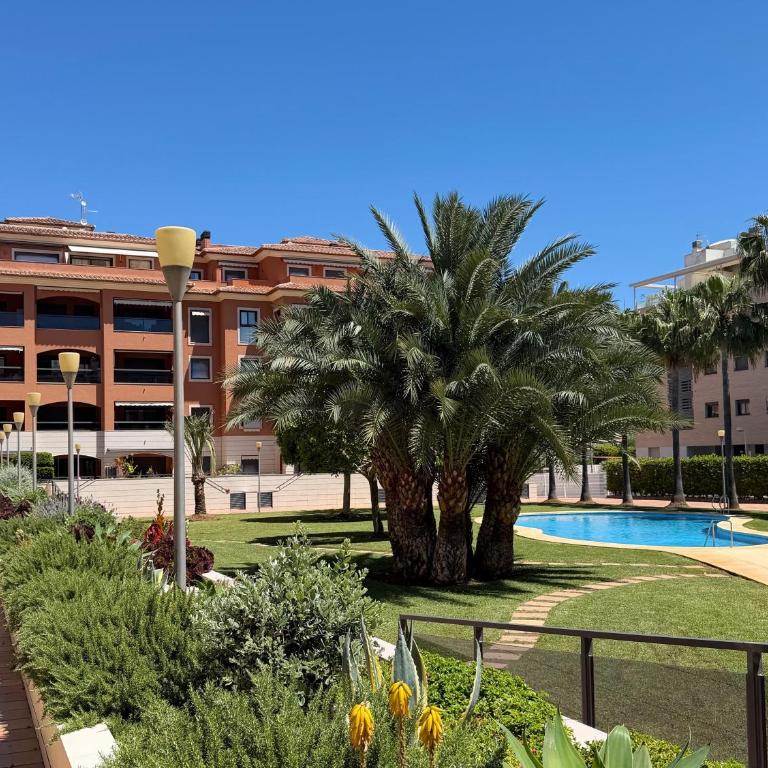 Jardines de las Marinas - Appartement avec Terrasse - 1