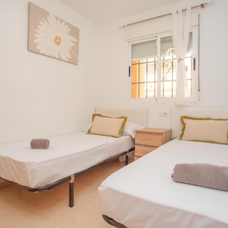 Marinador 1 - Apartamento Estudio con vistas al mar - 19