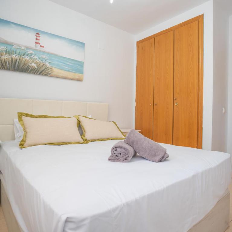 Marinador 1 - Apartamento Estudio con vistas al mar - 4