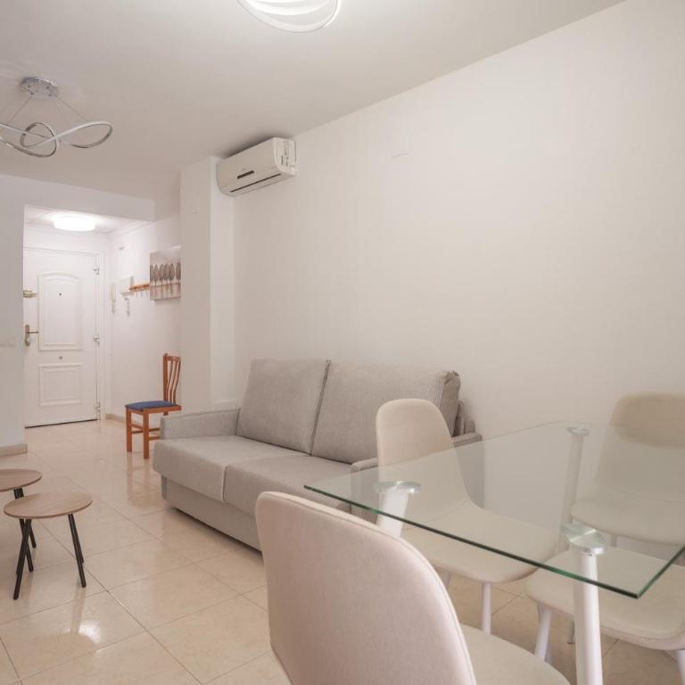 Marinador 1 - Apartamento Estudio con vistas al mar - 5