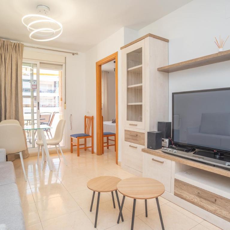 Marinador 1 - Apartamento Estudio con vistas al mar - 8