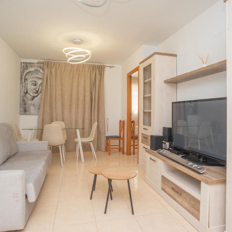 Marinador 1 - Apartamento Estudio con vistas al mar - 12