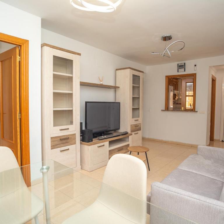 Marinador 1 - Apartamento Estudio con vistas al mar - 13