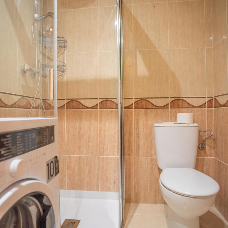 Marinador 1 - Apartamento Estudio con vistas al mar - 14