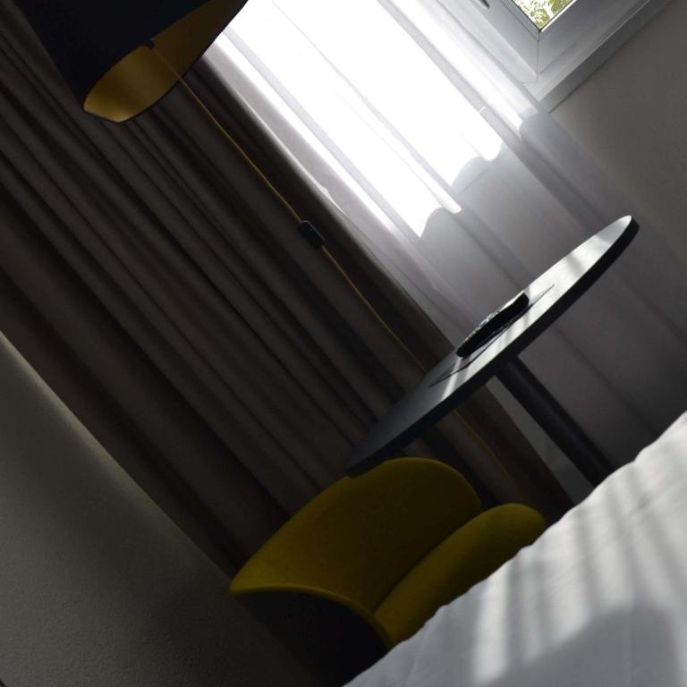 ibis Chambery - Chambre Double Standard - 4