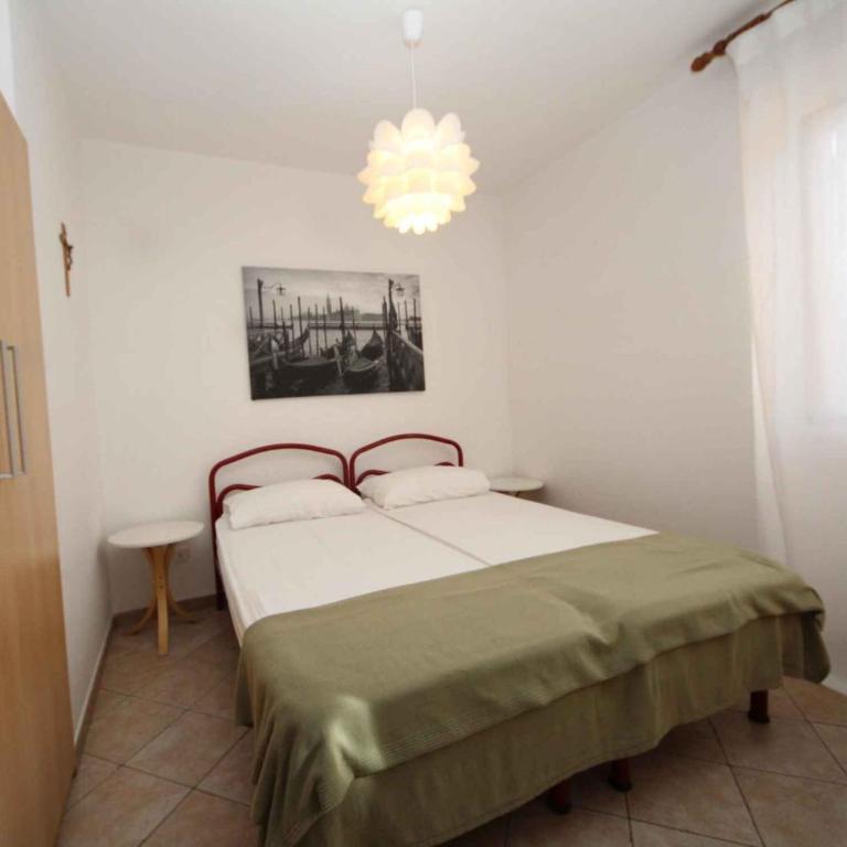 Apartment near Beach in Rosolina Mare 55240 - Appartamento - 8