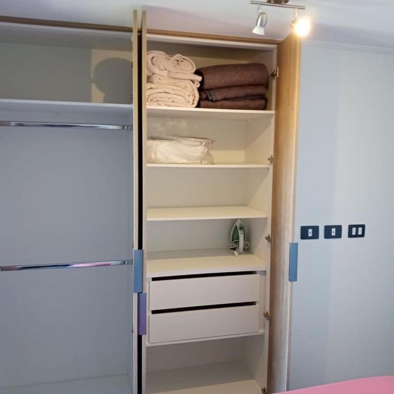 HOM I 1D1B, WiFi, Full equipado, calefactor eléctrico, Cerca al Lago - Apartment - 17