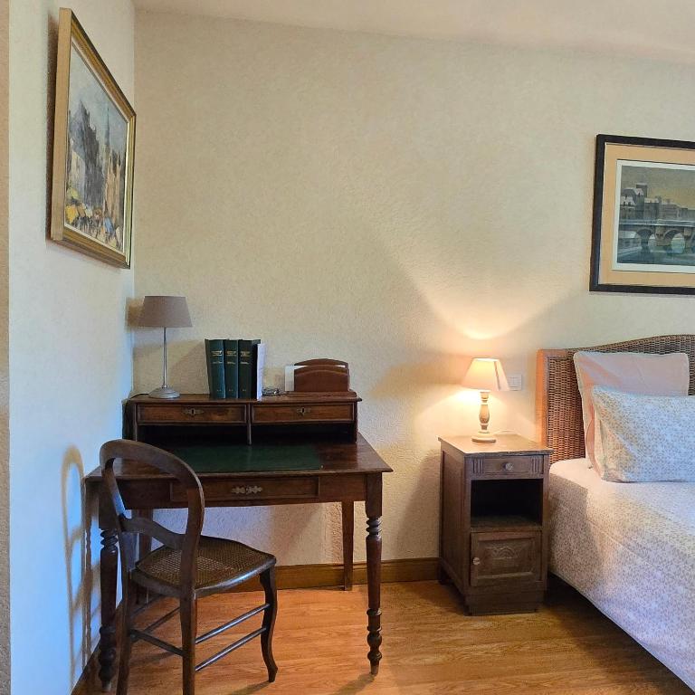La Maison d'Élise - Maison 4 Chambres - 27