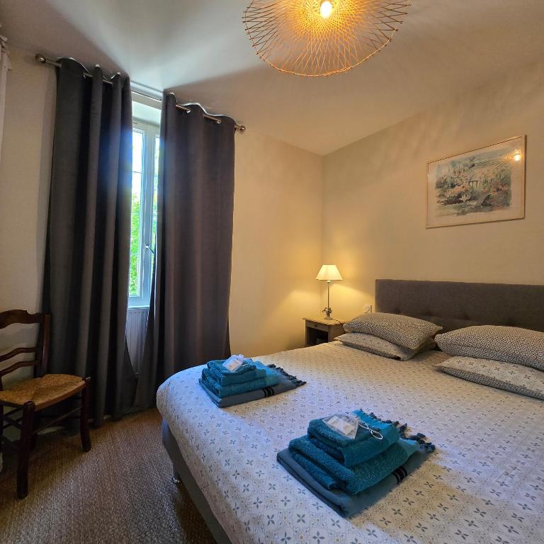 La Maison d'Élise - Maison 4 Chambres - 25
