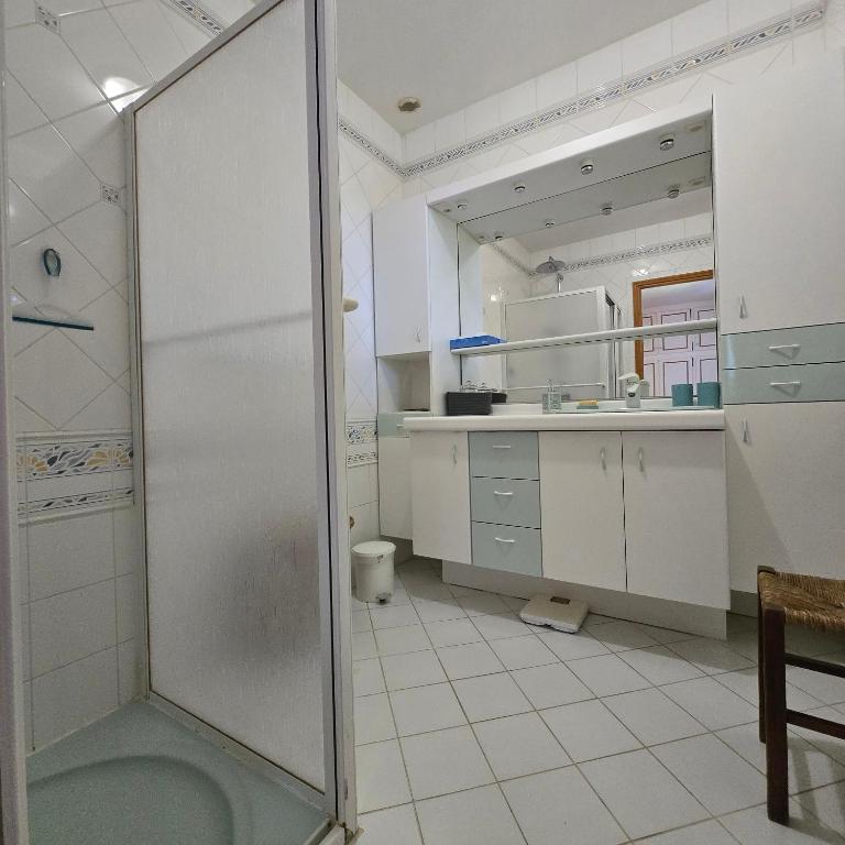 La Maison d'Élise - Maison 4 Chambres - 42