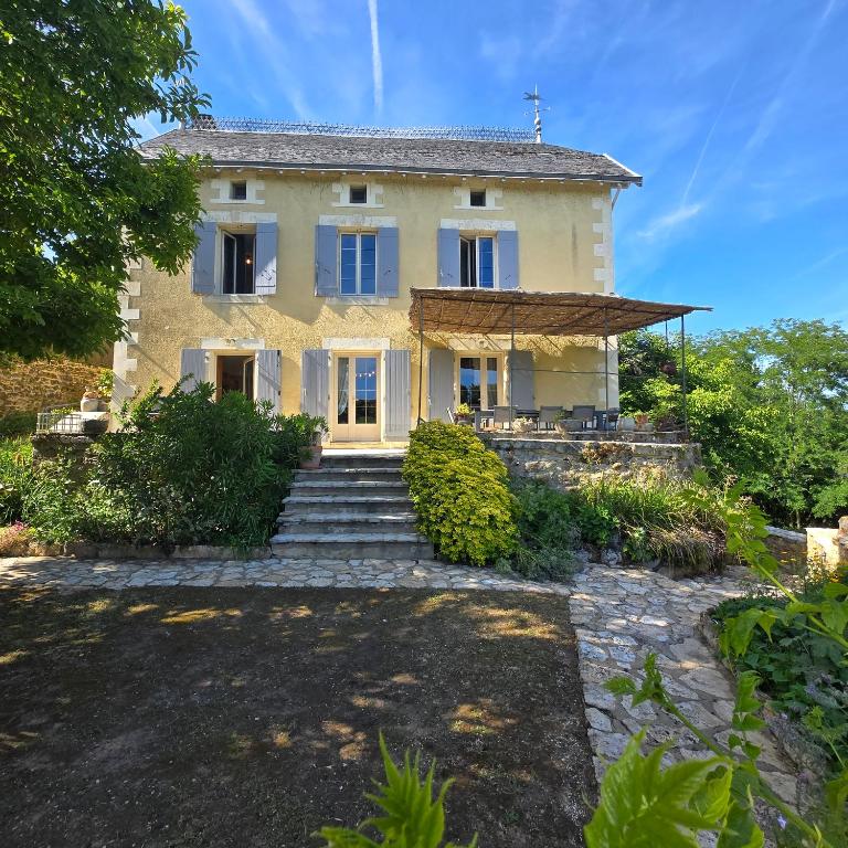La Maison d'Élise - Maison 4 Chambres - 62