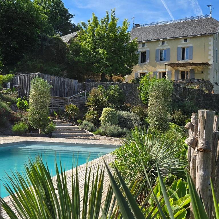 La Maison d'Élise - Maison 4 Chambres - 66