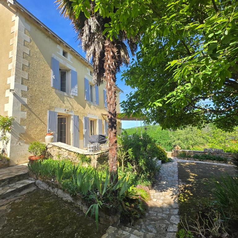 La Maison d'Élise - Maison 4 Chambres - 77