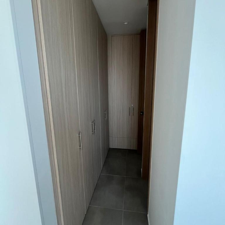 Acogedor Apartamento con Balcón y Vista al Mar AP 1907 Salguero Sunset - Apartamento de 2 dormitorios - 25