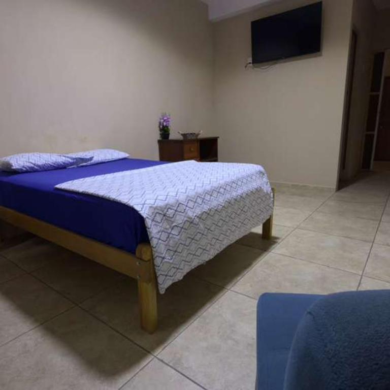 Casa de Perú Iquitos- Boutique Hotel - Budget Single Room - 4