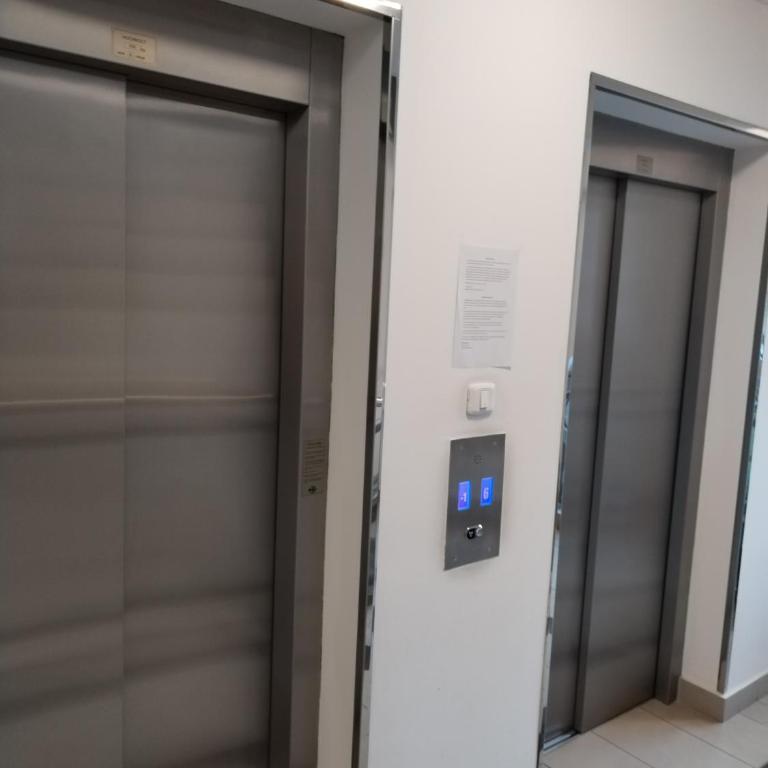 New Belgrade nest A blok - Apartman sa 1 Spavaćom Sobom - 18