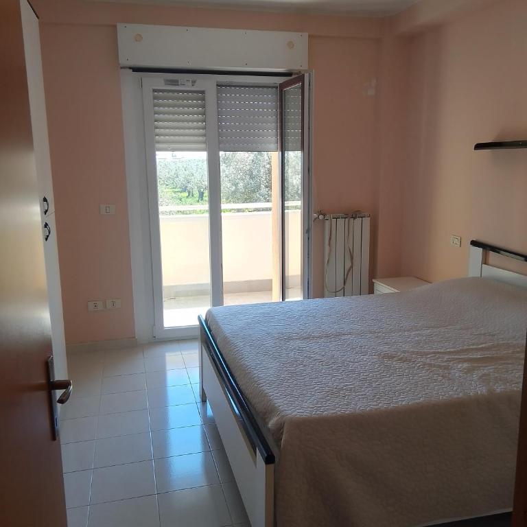 Vasto Mare Sole - Appartamento con 1 Camera da Letto - 1