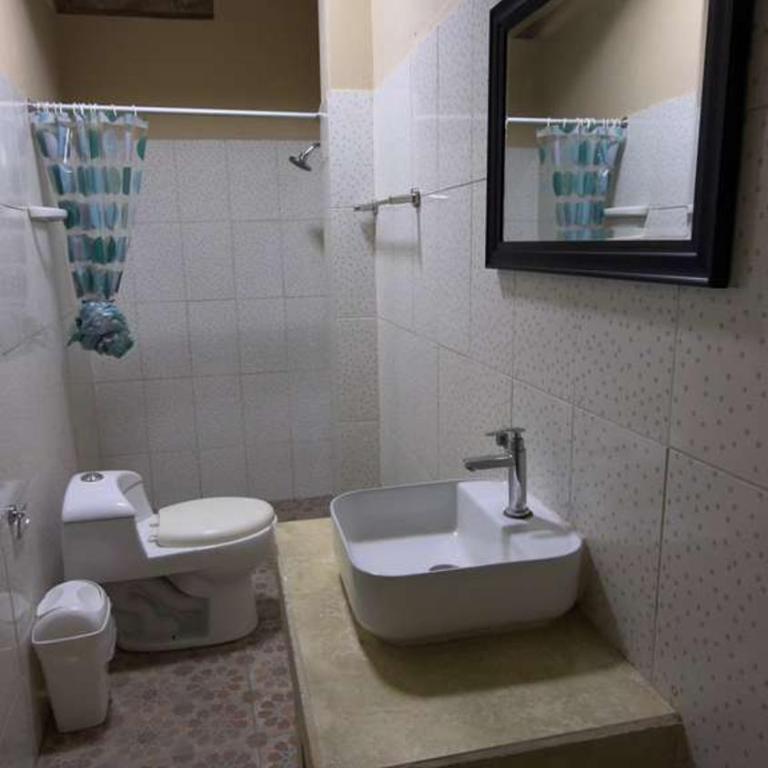 Casa de Perú Iquitos- Boutique Hotel - Budget Double Room - 4