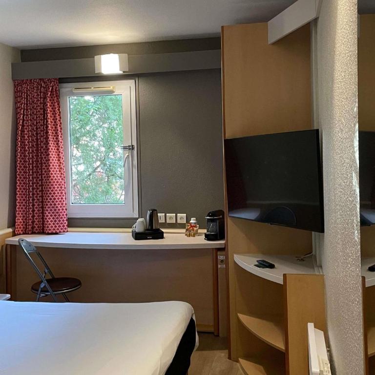 Hotel ibis Narbonne - Chambre Double Confort - 6