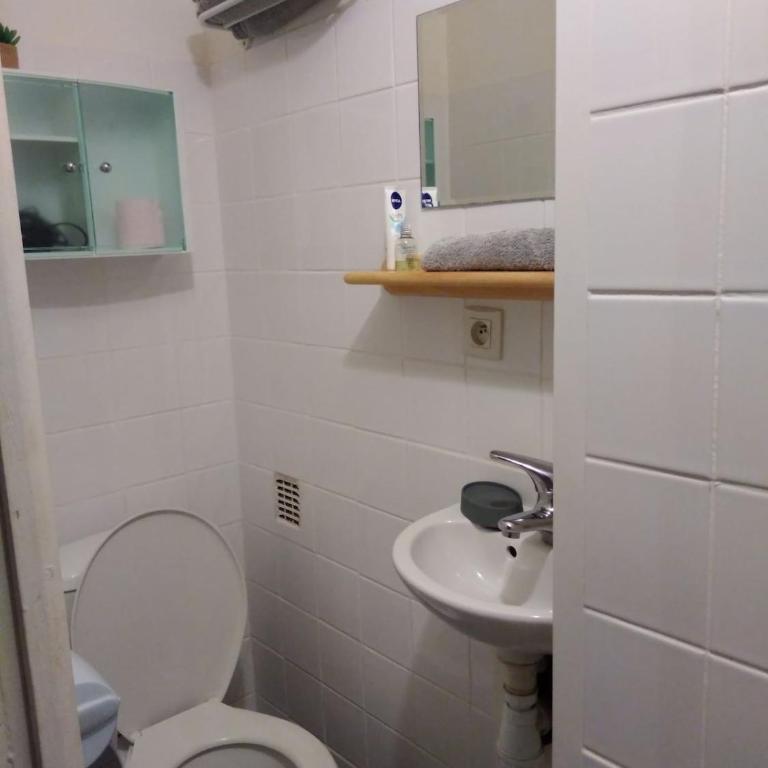 studio centre de Gap - Appartement 1 Chambre - 6
