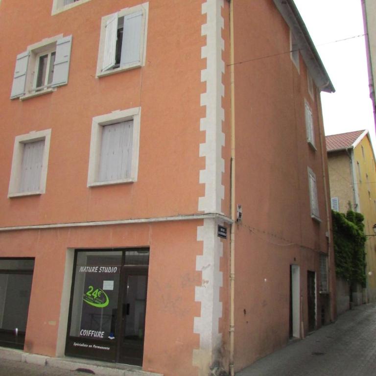 studio centre de Gap - Appartement 1 Chambre - 11
