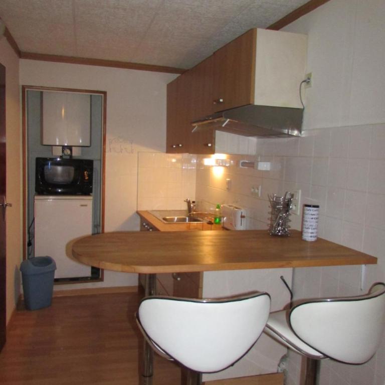 studio centre de Gap - Appartement 1 Chambre - 2