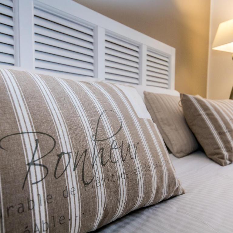 Suite 136 - Superior Double Room - 7