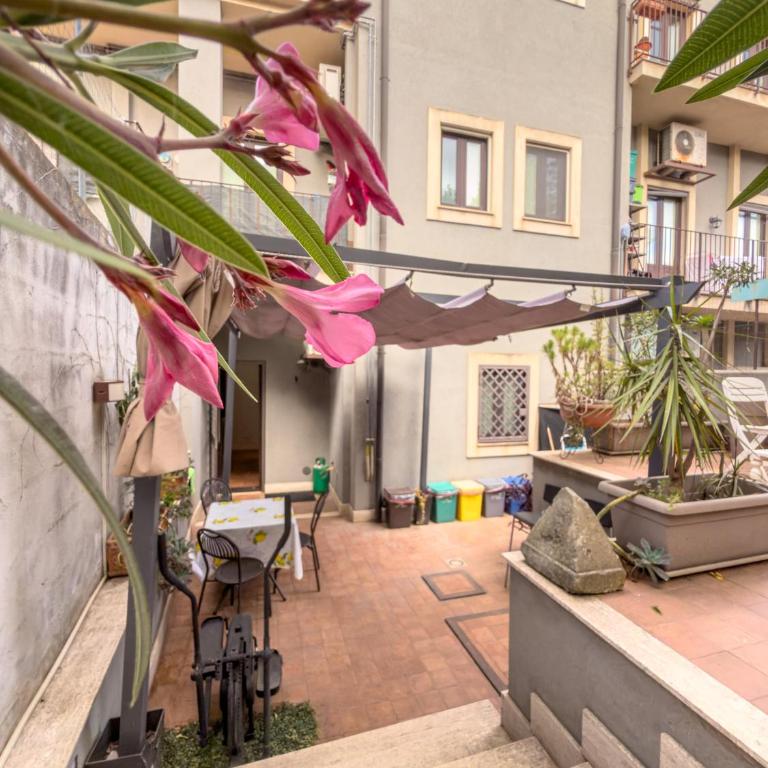 Il NIDO DEL DUOMO - Two-Bedroom Apartment - 12