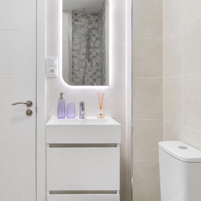 Apartamentos Jara Málaga Centro - 1A Dúplex - Appartement 2 Chambres - 14