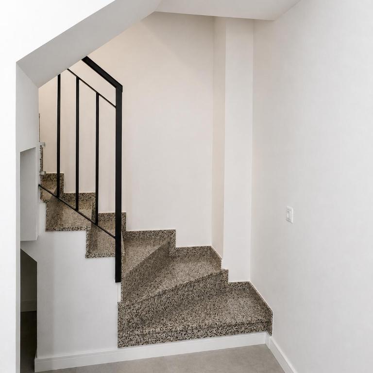 Apartamentos Jara Málaga Centro - 1A Dúplex - Appartement 2 Chambres - 17