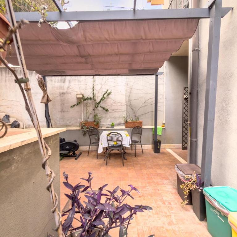 Il NIDO DEL DUOMO - Two-Bedroom Apartment - 13