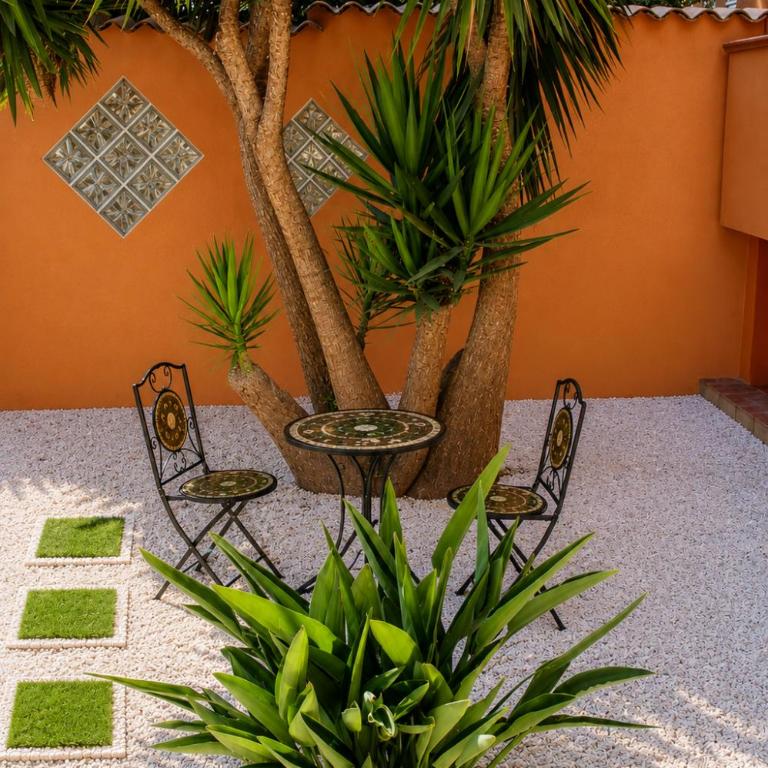 Villa Kronos - Villa with Garden View - 4