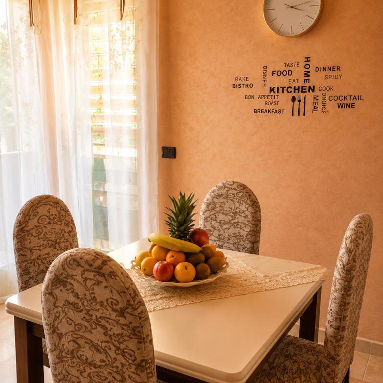 Villa Kronos - Villa with Garden View - 13