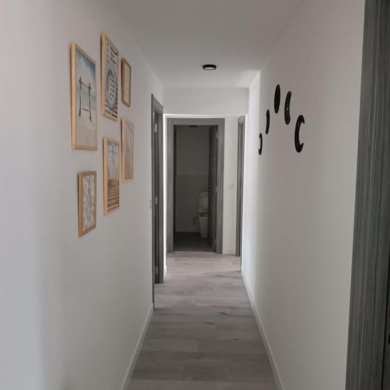 Habitaciones - Einzelzimmer mit eigenem Bad - 1