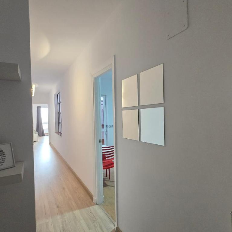 La Terraza del Teatro - Two-Bedroom Apartment with Balcony and Terrace - 23