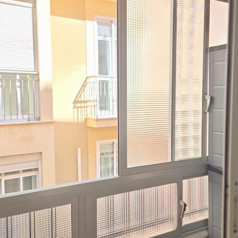 La Terraza del Teatro - Two-Bedroom Apartment with Balcony and Terrace - 26