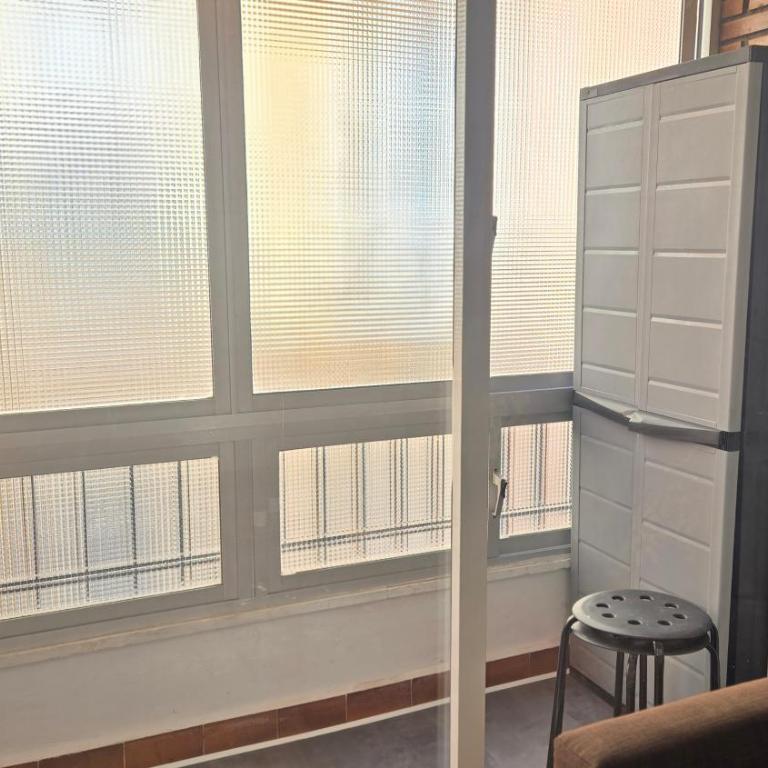 La Terraza del Teatro - Two-Bedroom Apartment with Balcony and Terrace - 28