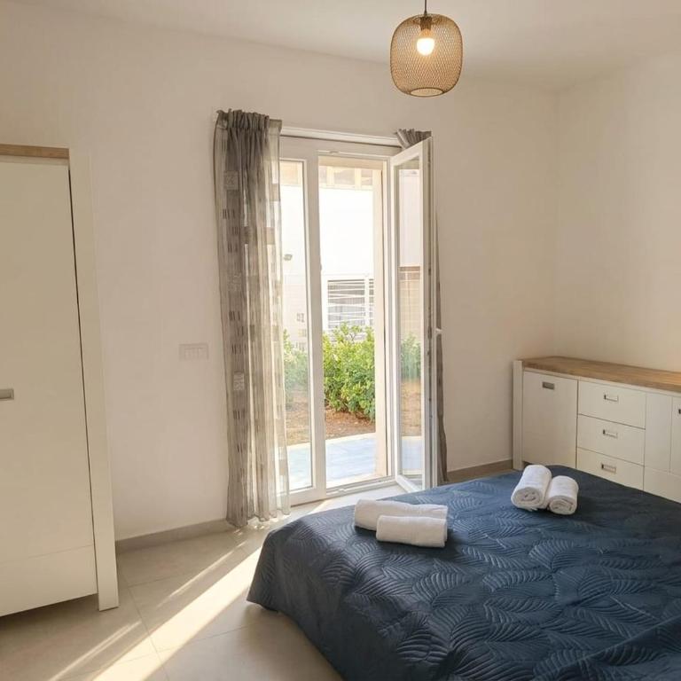 Casa Sorrento - Brand New Apartment with a garden - Two-Bedroom Apartment with Garden View - 8