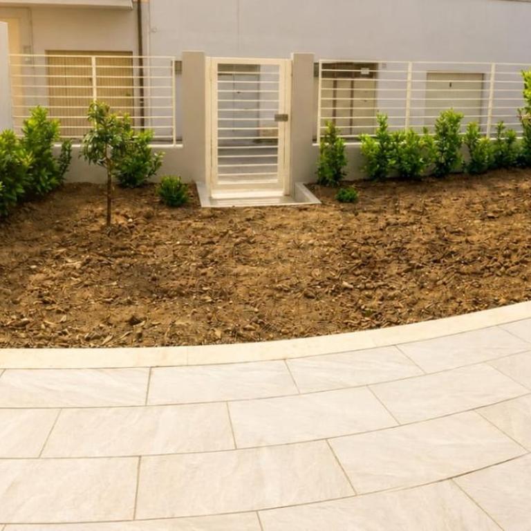 Casa Sorrento - Brand New Apartment with a garden - Two-Bedroom Apartment with Garden View - 9