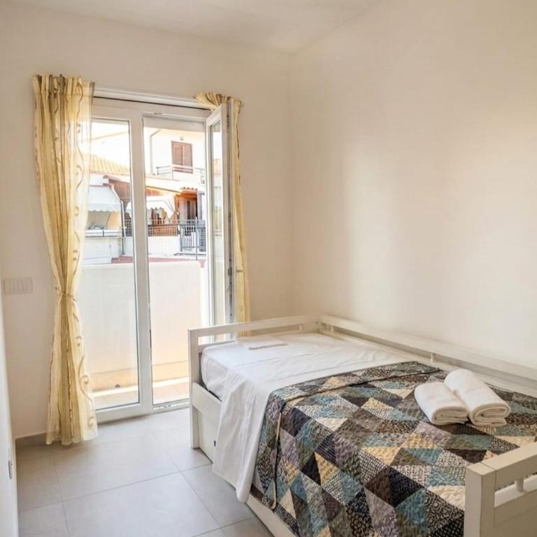 Casa Sorrento - Brand New Apartment with a garden - Two-Bedroom Apartment with Garden View - 10