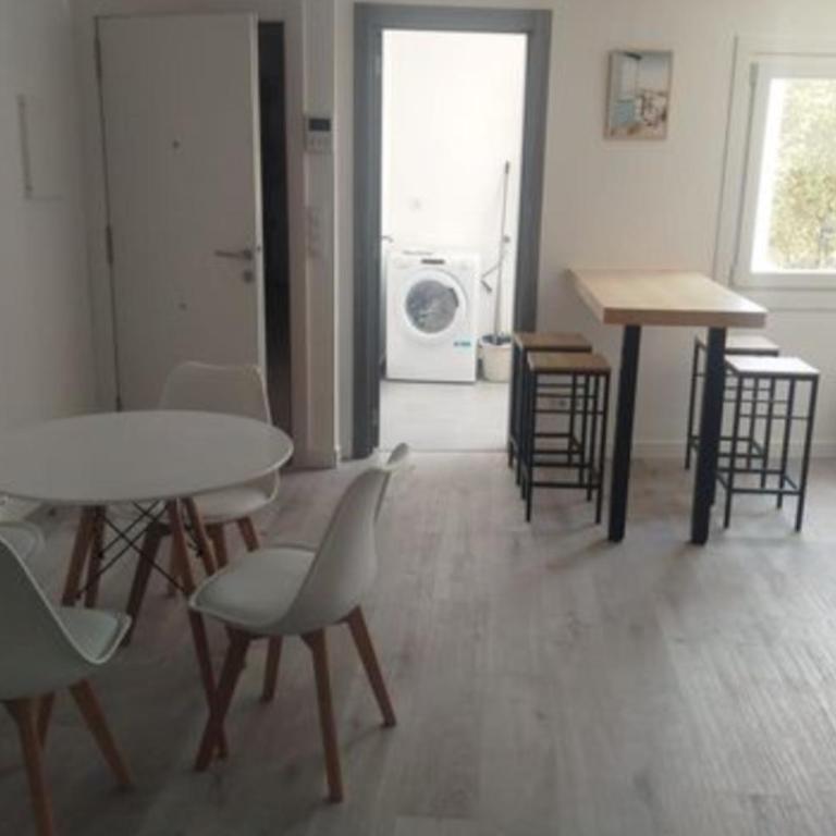 Habitaciones - Einzelzimmer mit eigenem Bad - 7